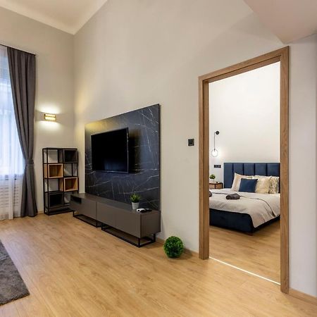 Exclusive New York Residence In The Heart Of Budapest Extérieur photo