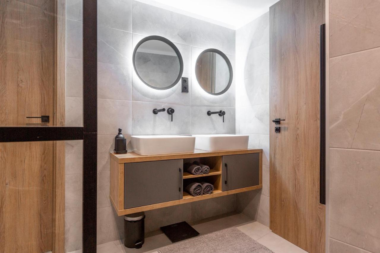 Exclusive New York Residence In The Heart Of Budapest Extérieur photo