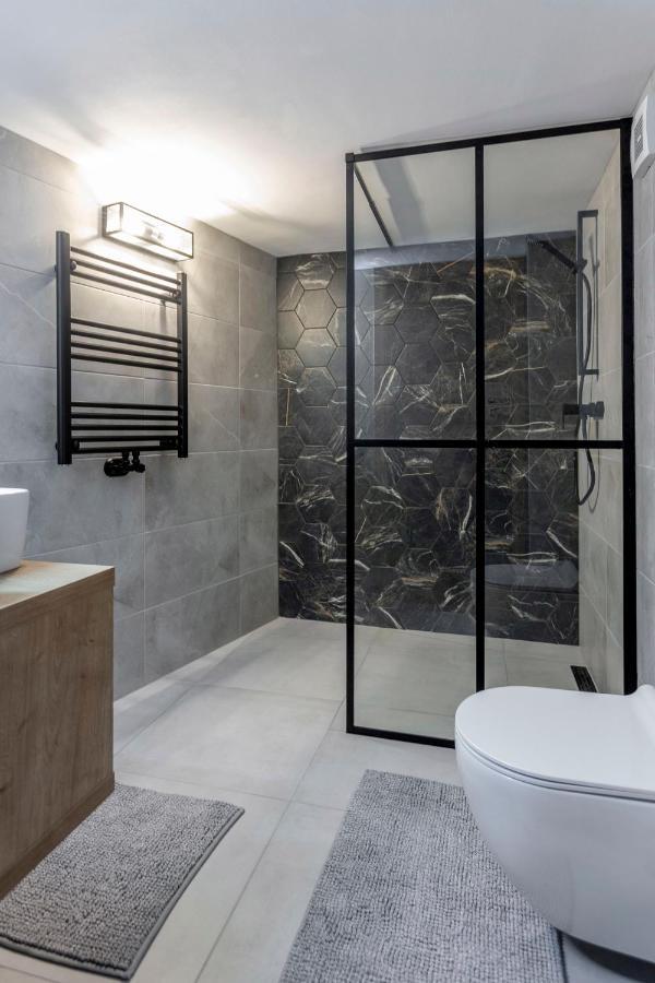 Exclusive New York Residence In The Heart Of Budapest Extérieur photo
