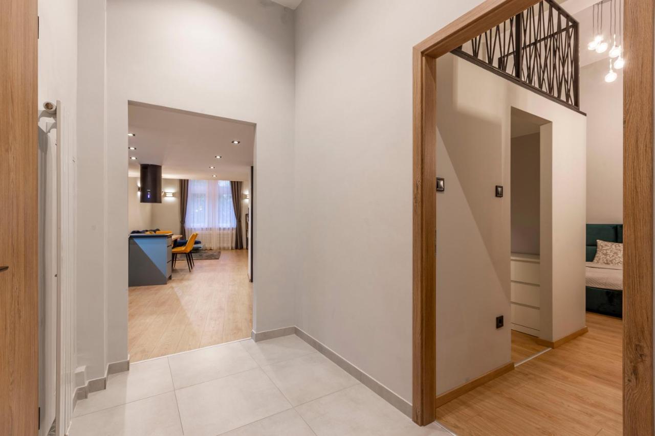 Exclusive New York Residence In The Heart Of Budapest Extérieur photo