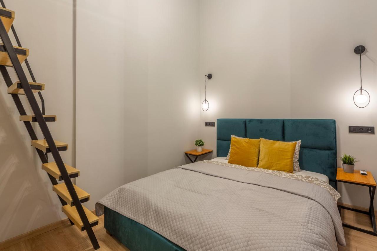 Exclusive New York Residence In The Heart Of Budapest Extérieur photo