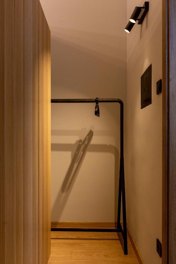Exclusive New York Residence In The Heart Of Budapest Extérieur photo