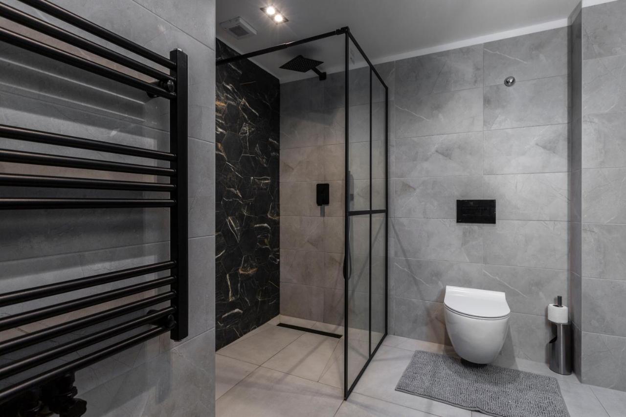 Exclusive New York Residence In The Heart Of Budapest Extérieur photo
