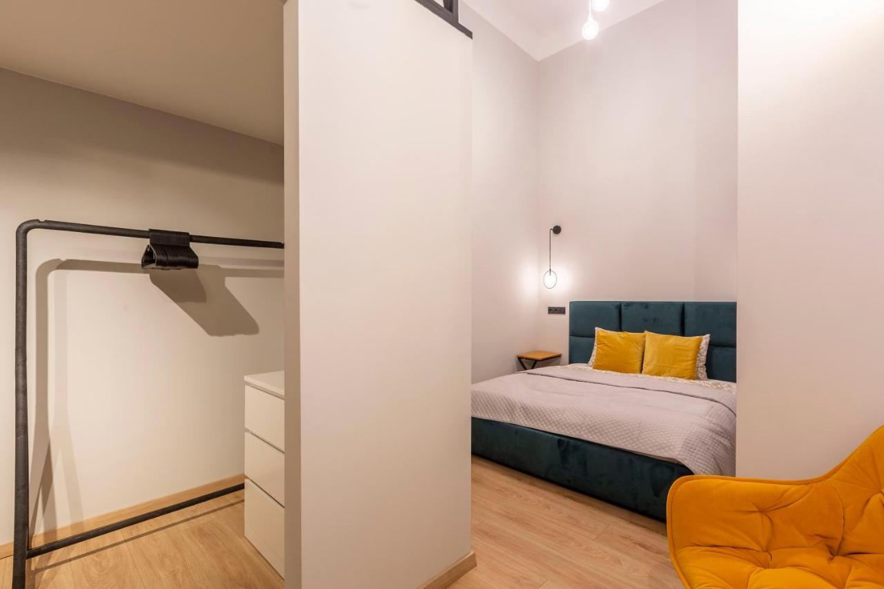 Exclusive New York Residence In The Heart Of Budapest Extérieur photo