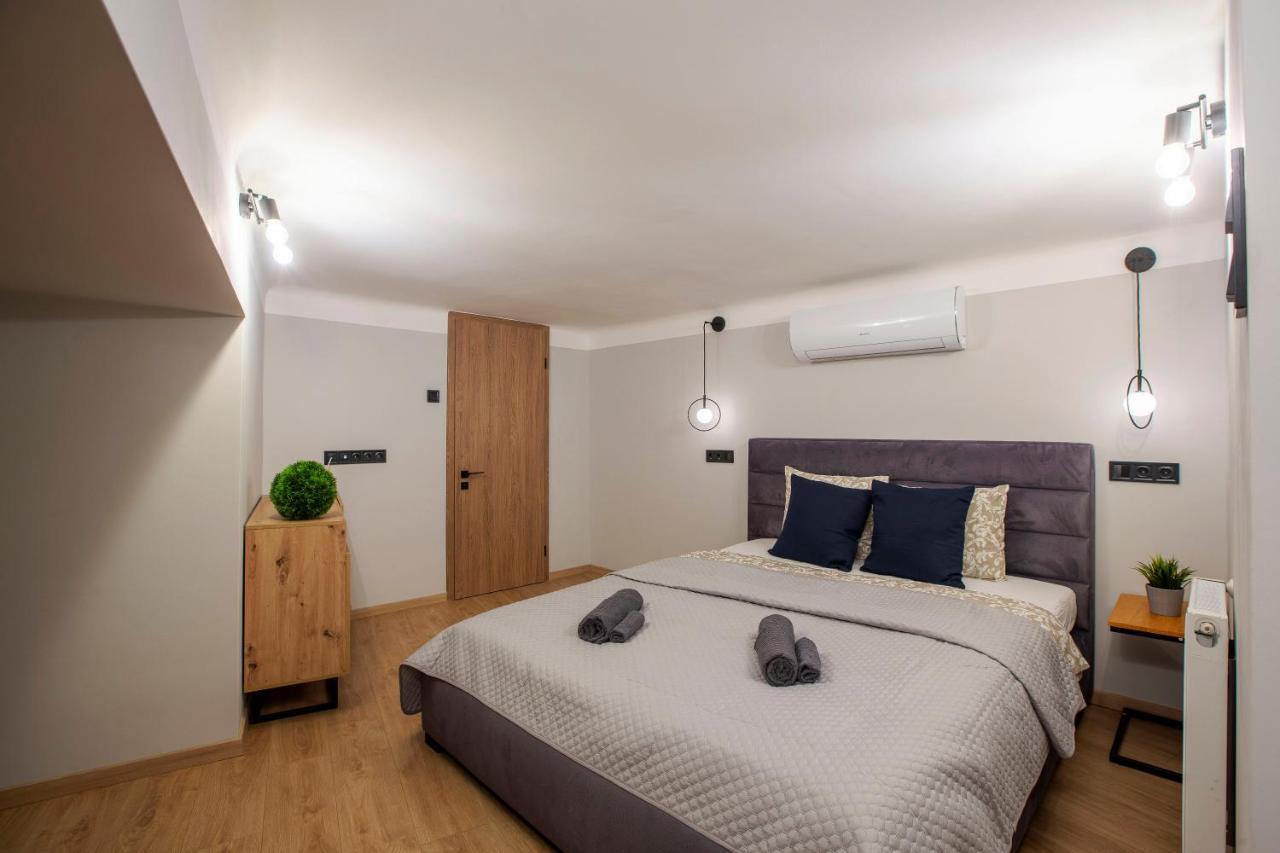 Exclusive New York Residence In The Heart Of Budapest Extérieur photo