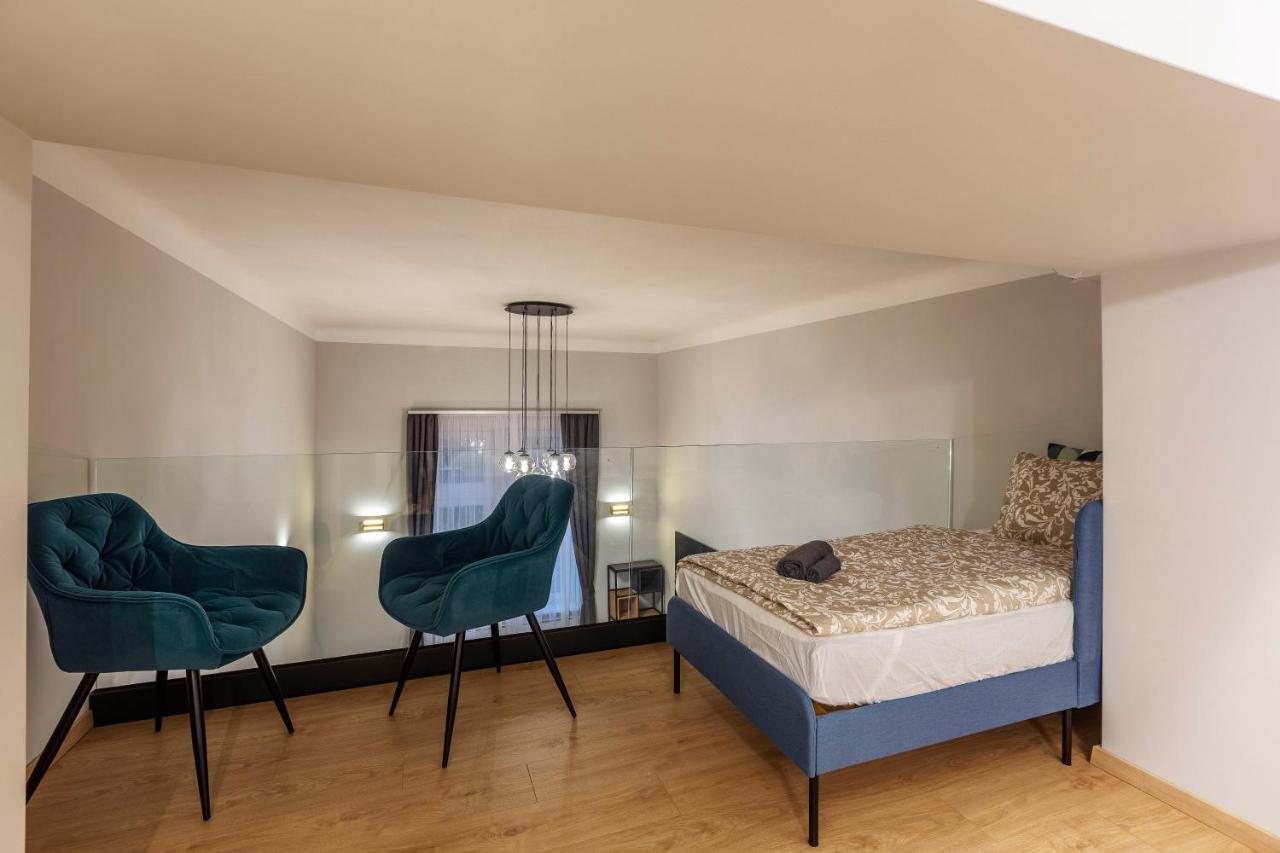 Exclusive New York Residence In The Heart Of Budapest Extérieur photo