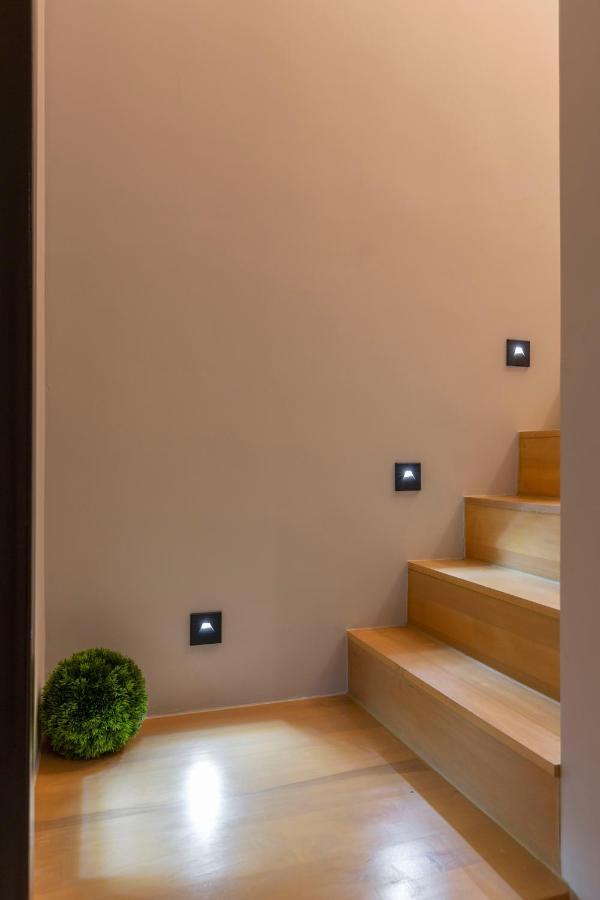 Exclusive New York Residence In The Heart Of Budapest Extérieur photo